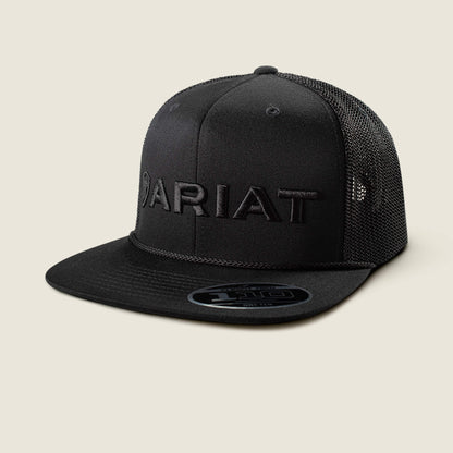 Ariat Sale - 3D Embroidered Cap