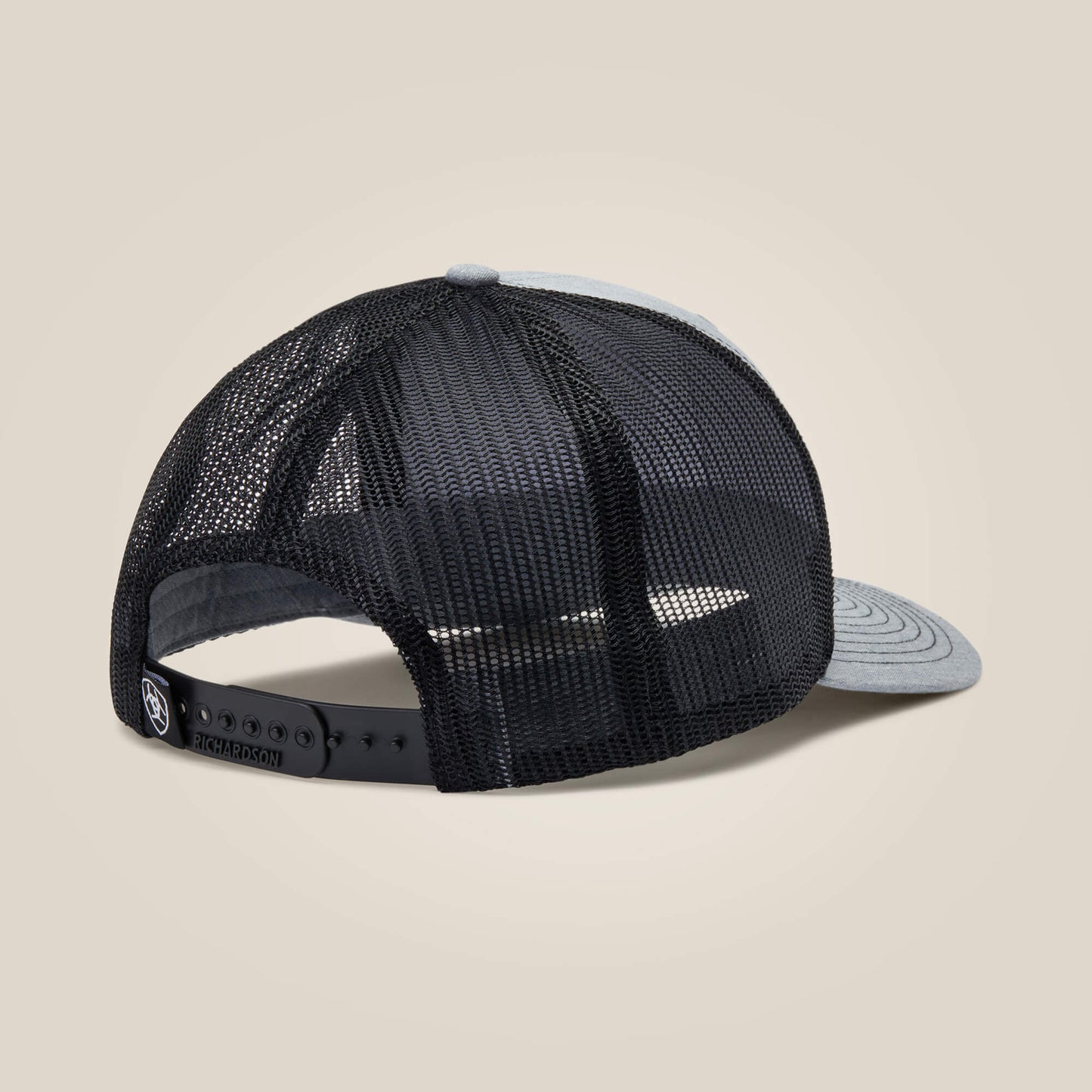 Ariat Website Store - Flag Patch Cap