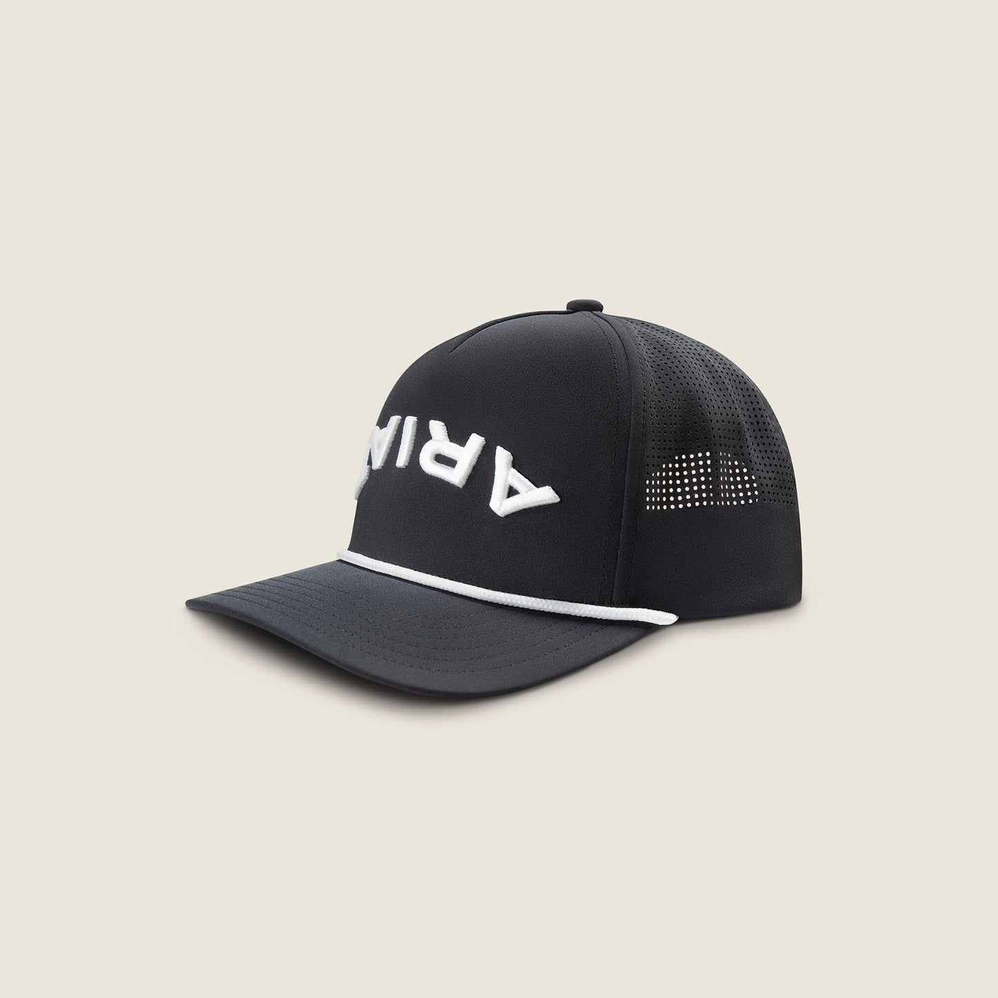 Ariat For Sale - 3D Embroidery Upside Down Cap