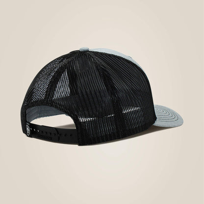 Ariat Outlet - Usa flag patch logo cap