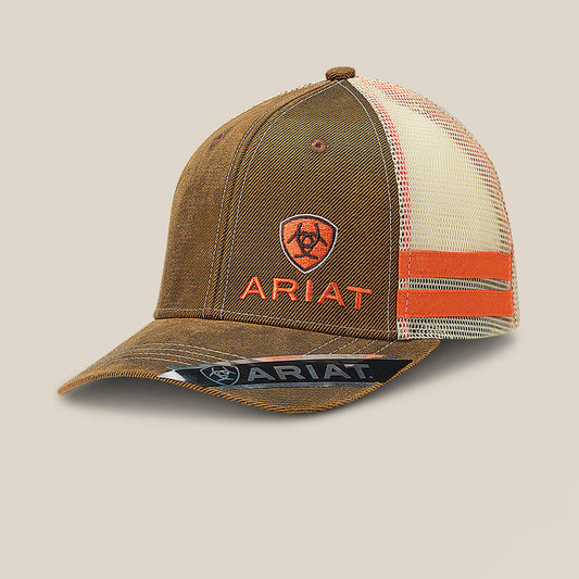 Ariat Online Shop - Structured Medium High Cap