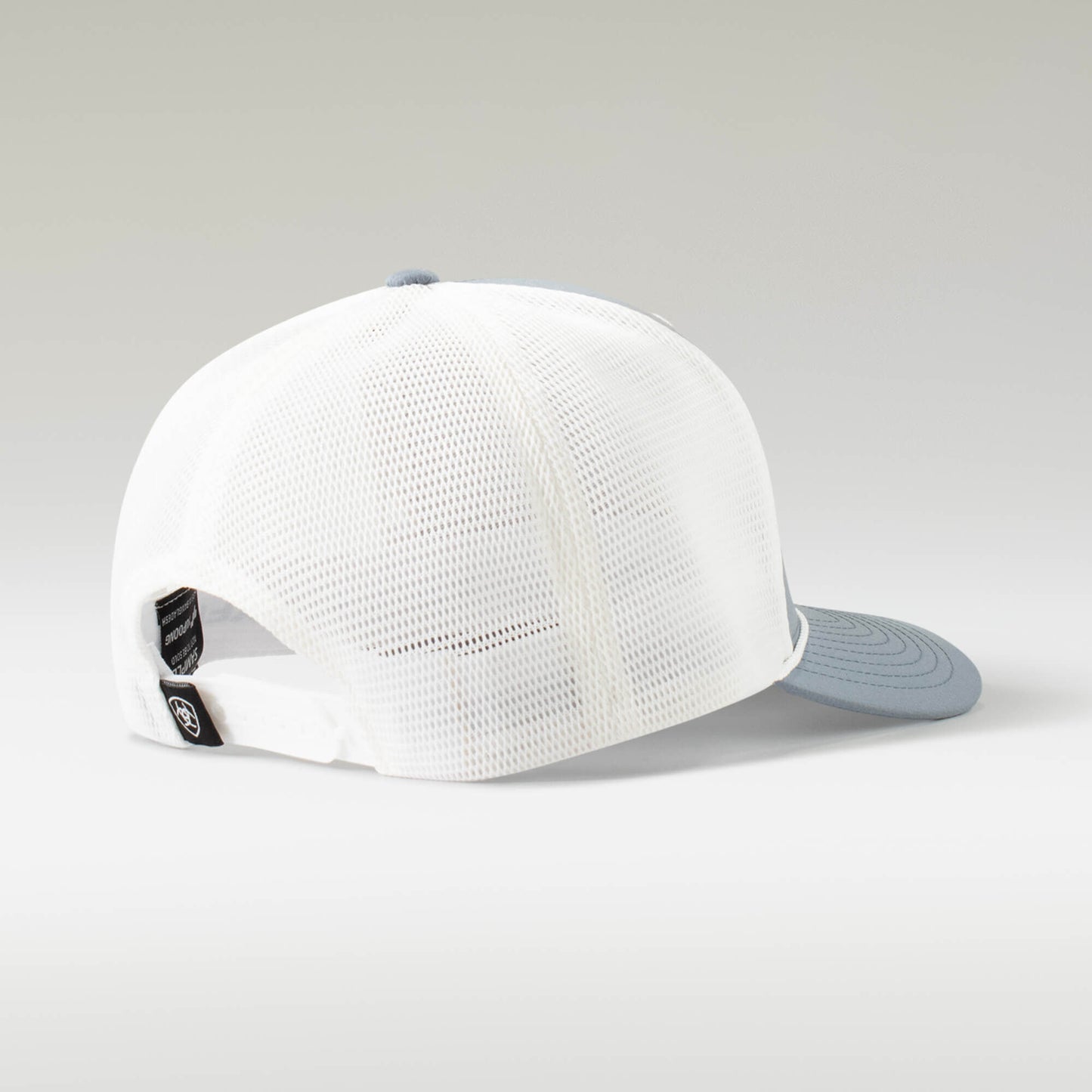 Ariat For Sale - Geo Patch Rope Cap