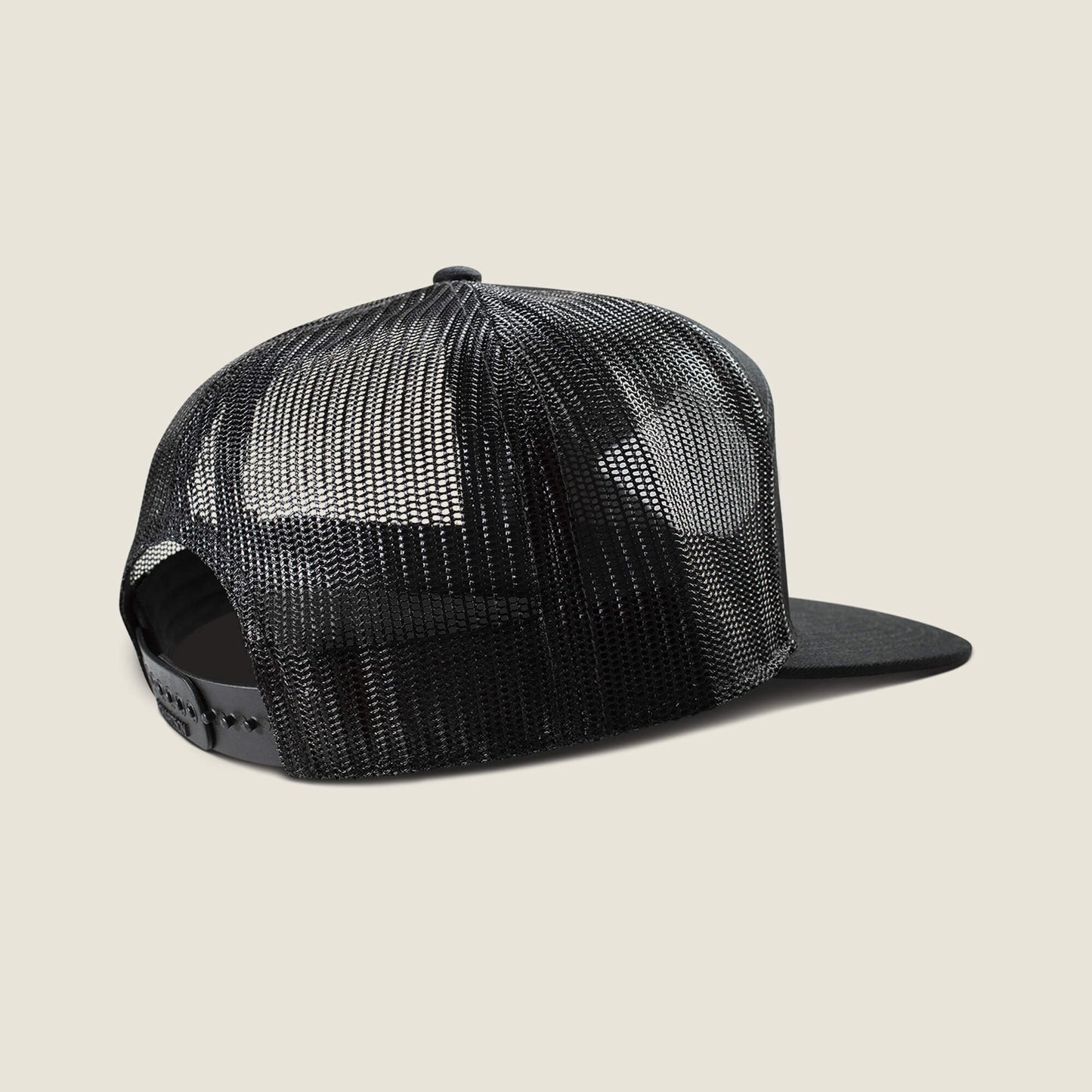 Ariat Outlet - 7 Panel American Original Diamond Patch Cap