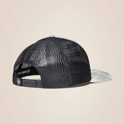Ariat Online Shop - Flag Logo Cap