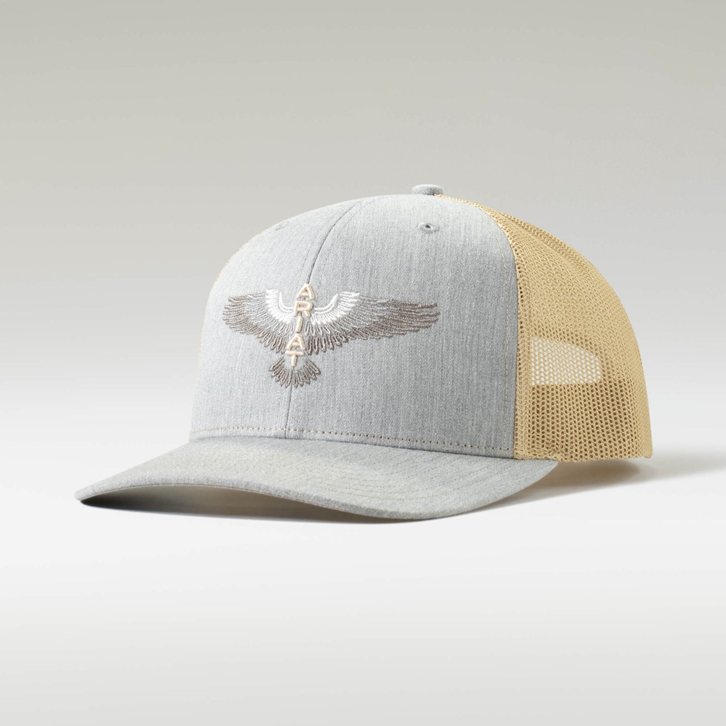 Ariat Online - Embossed Phoenix Cap