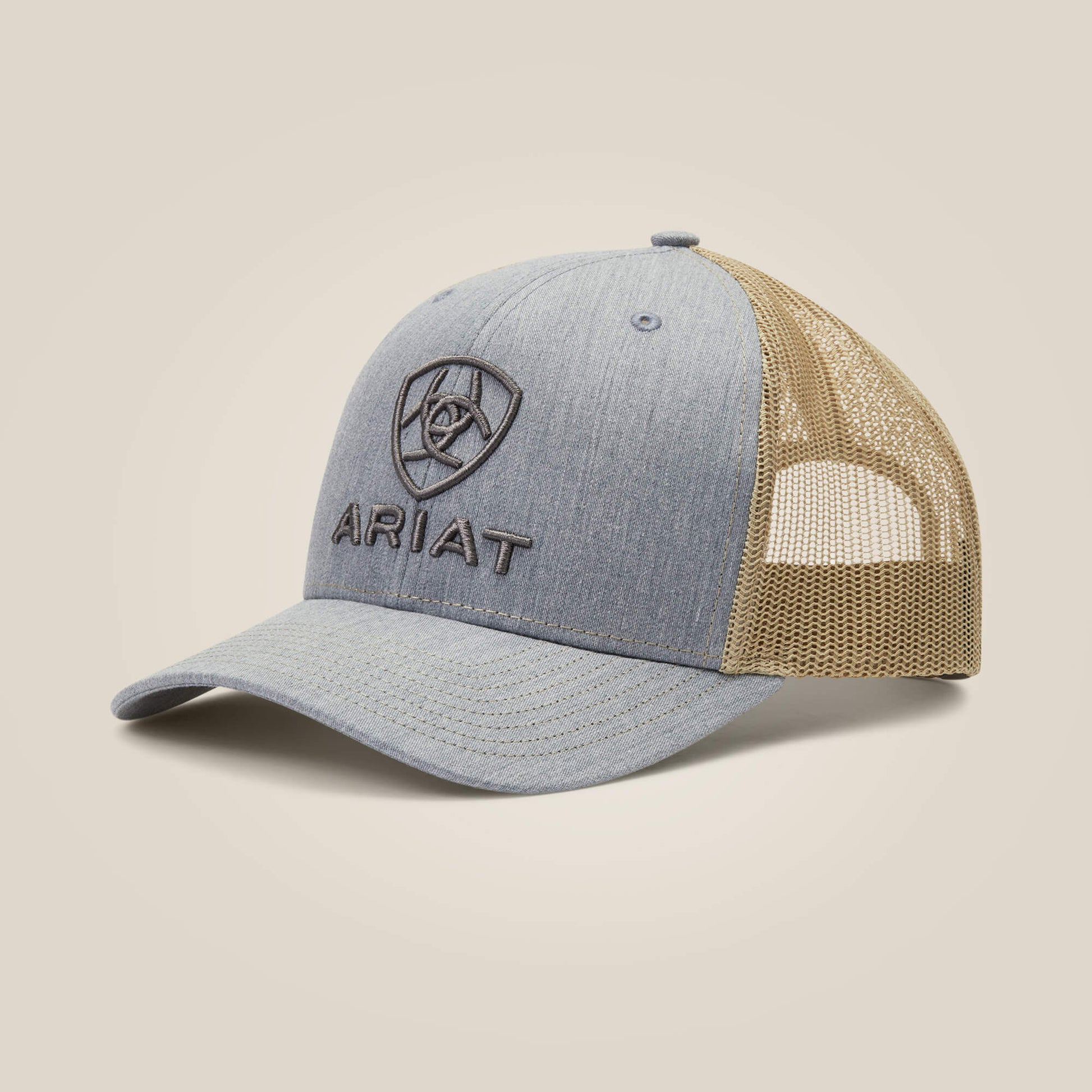 Ariat Sale - Stacked Logo Cap