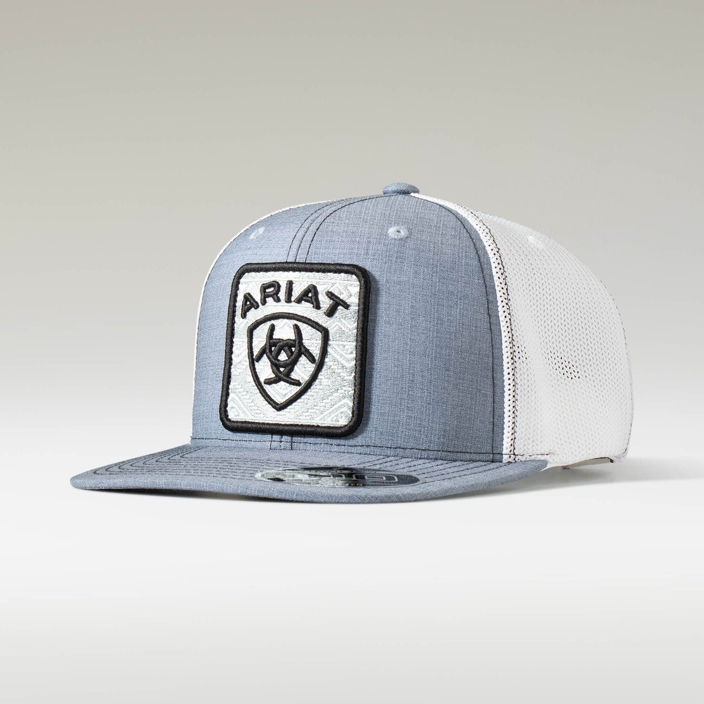 Ariat Outlet - Southwest Patch Cap