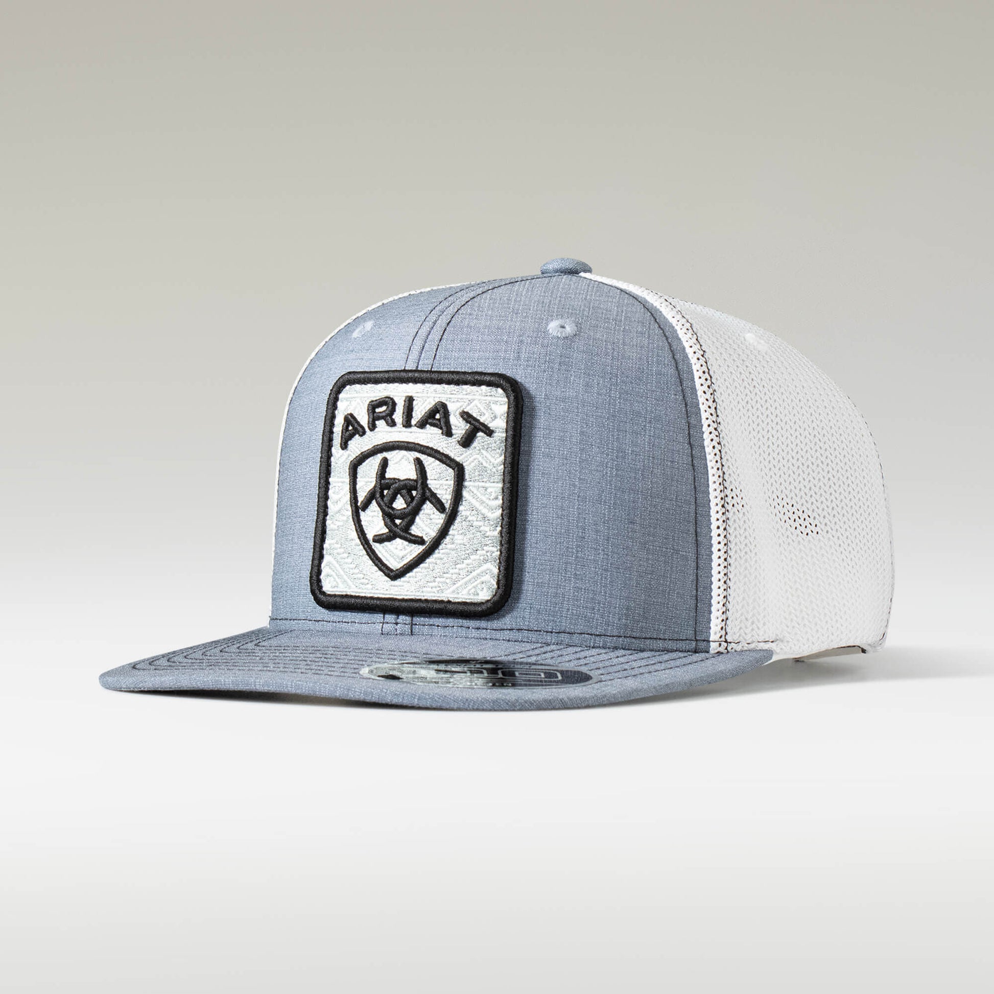 Ariat Outlet - Southwest Patch Cap