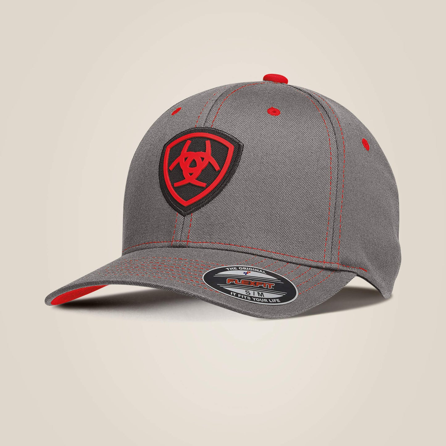 Ariat Website Store - Structured Cap