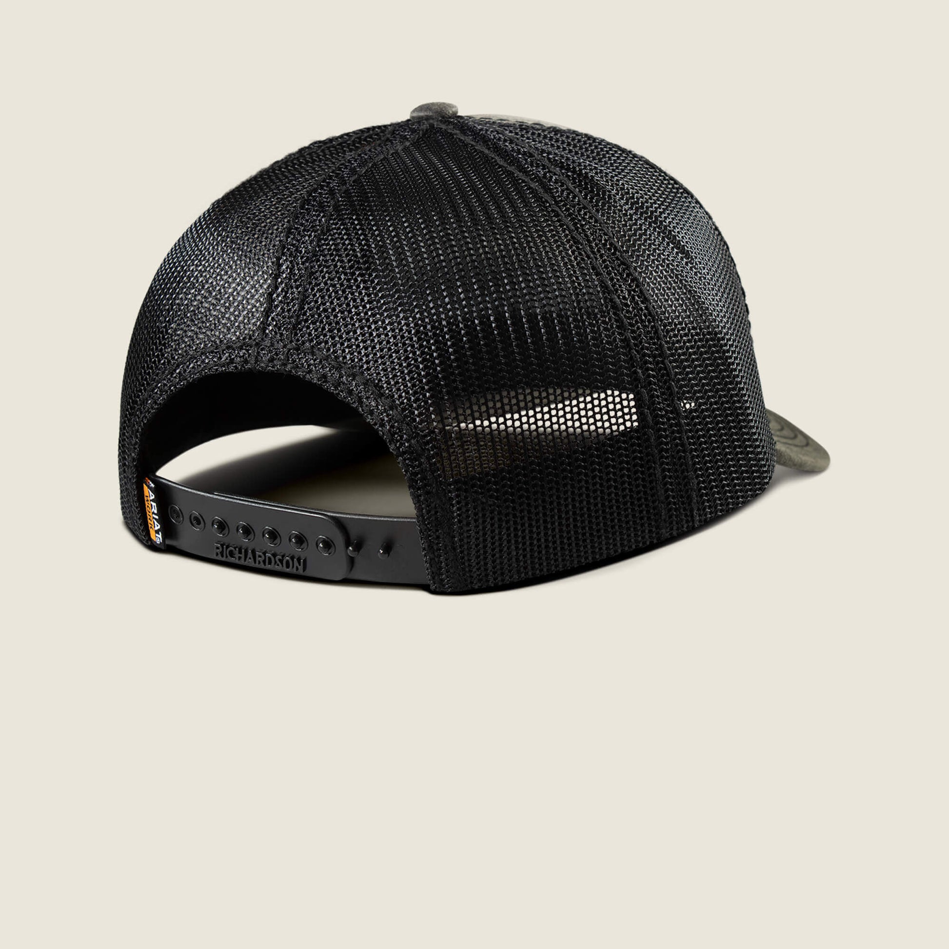 Ariat On Sale - WorkHog Patch Snapback Cap