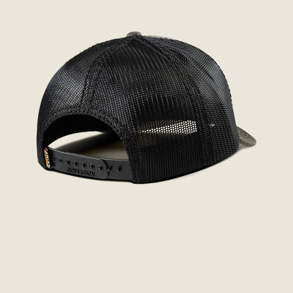 Ariat On Sale - WorkHog Patch Snapback Cap