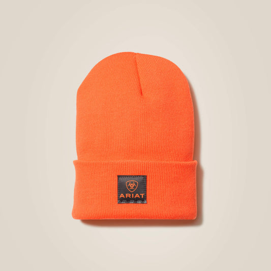 Ariat For Sale - Rebar Watch Cap