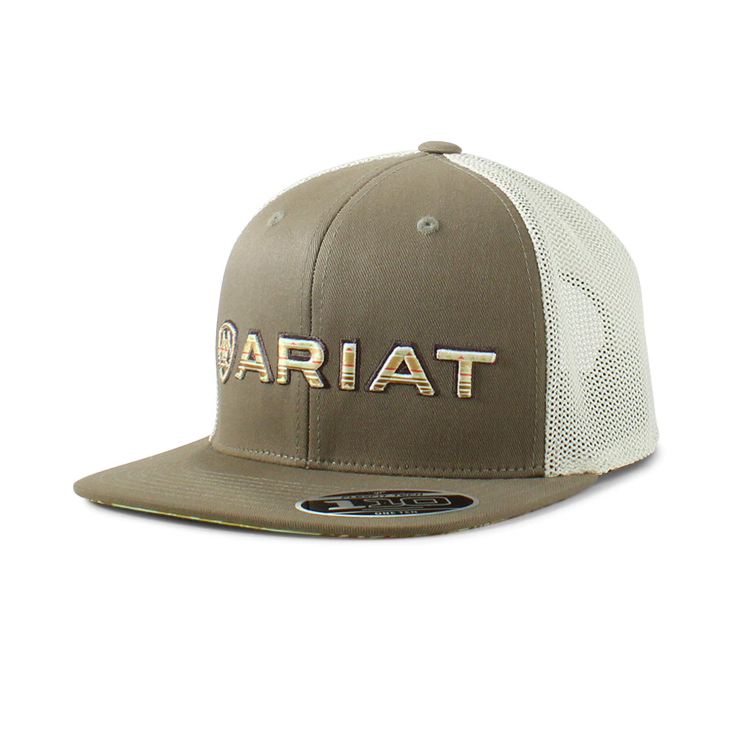 Ariat For Sale - Southwest Embroidered Logo Cap