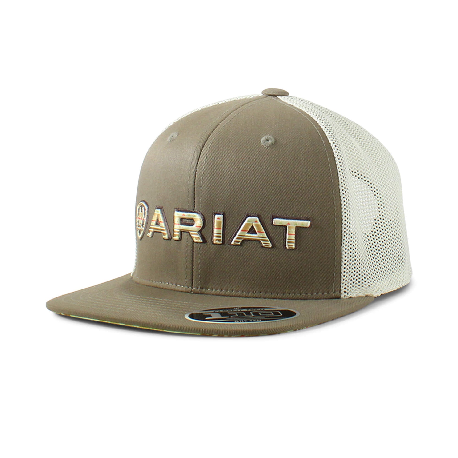 Ariat For Sale - Southwest Embroidered Logo Cap