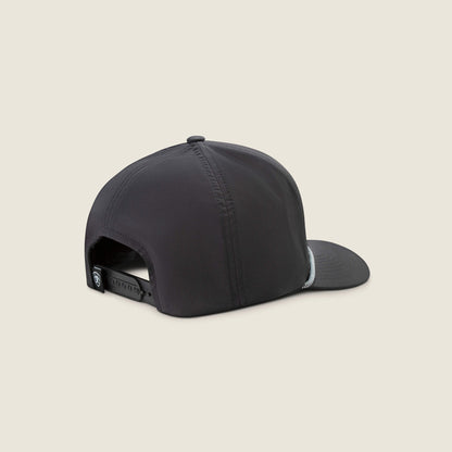 Ariat Online - Rebar Script Patch Cap