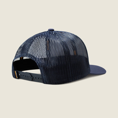 Ariat US - Work Roughneck Patch Snapback Cap