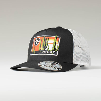 Ariat On Sale - Desert Patch Cap
