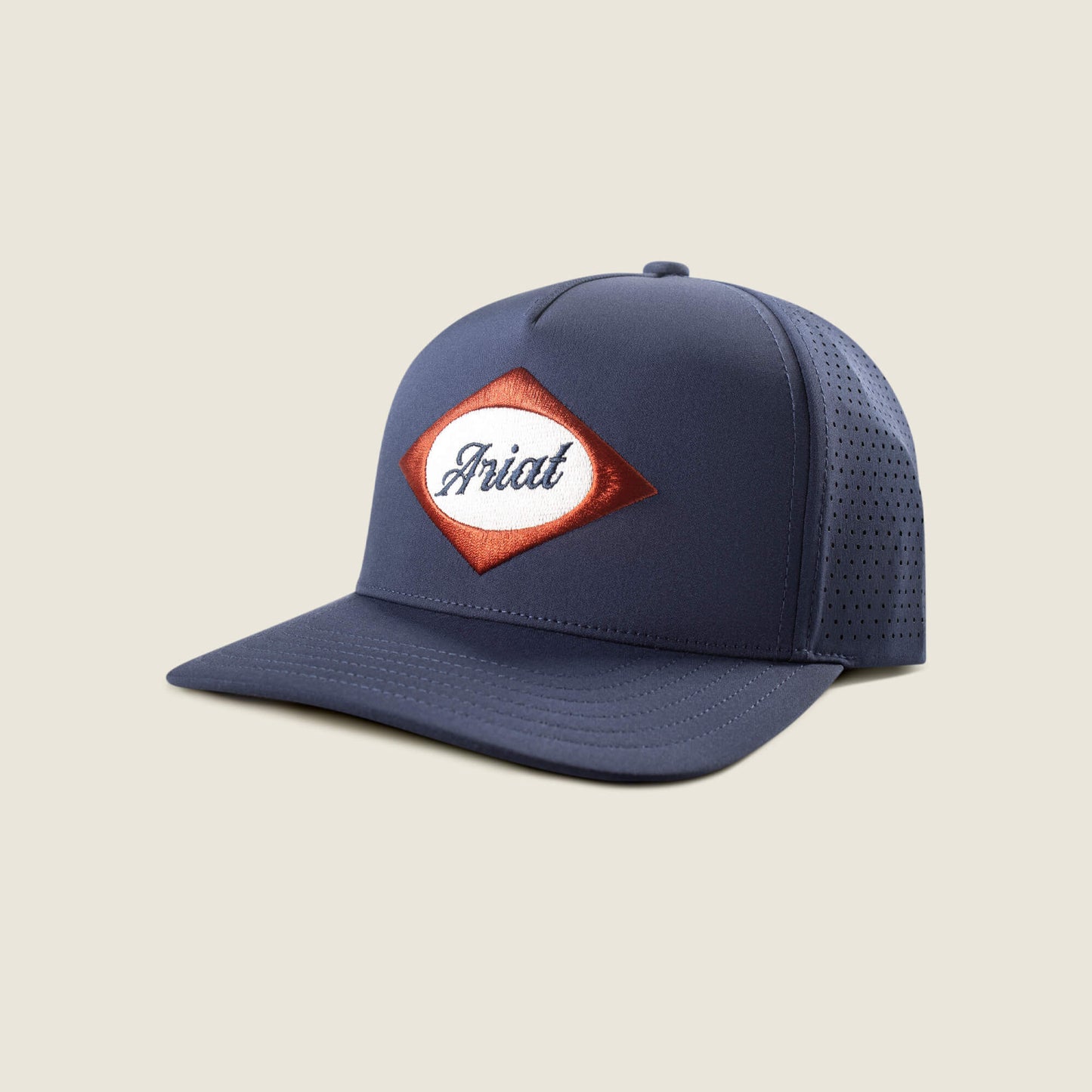 Ariat Online - Diamond Embroidered Patch Cap