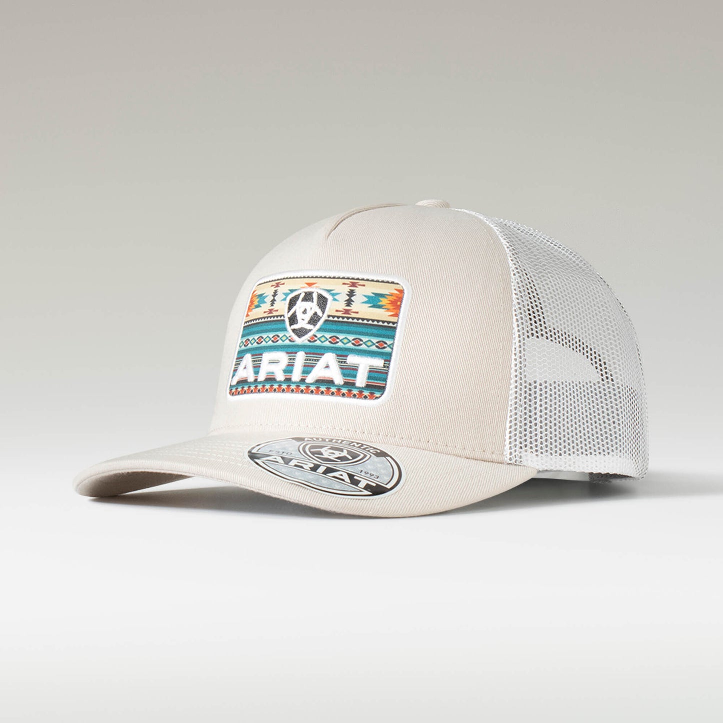 Ariat Sale - Southwest Patch Cap