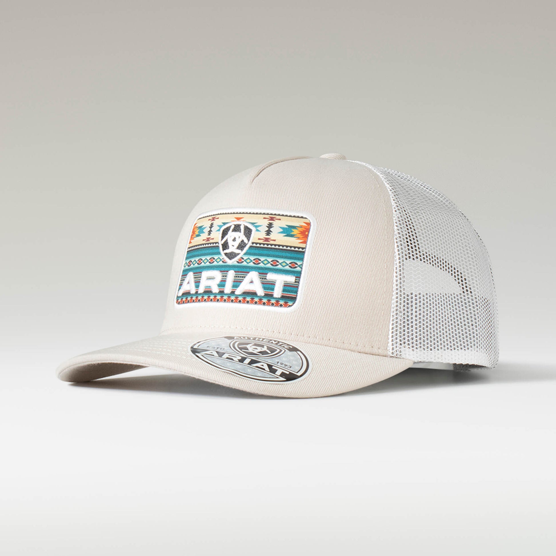 Ariat Sale - Southwest Patch Cap