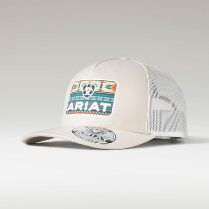 Ariat Sale - Southwest Patch Cap