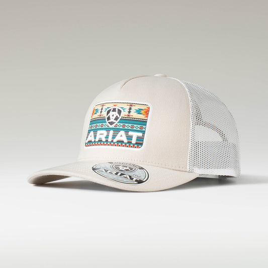 Ariat Sale - Southwest Patch Cap