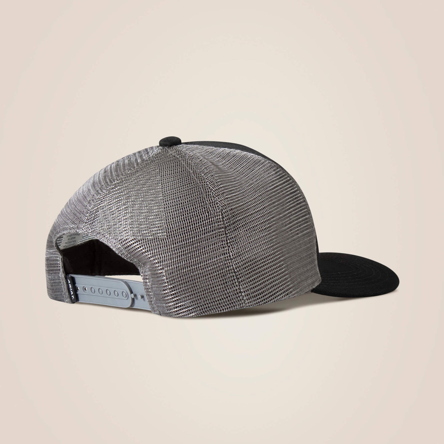 Ariat On Sale - Flag Logo Patch Cap