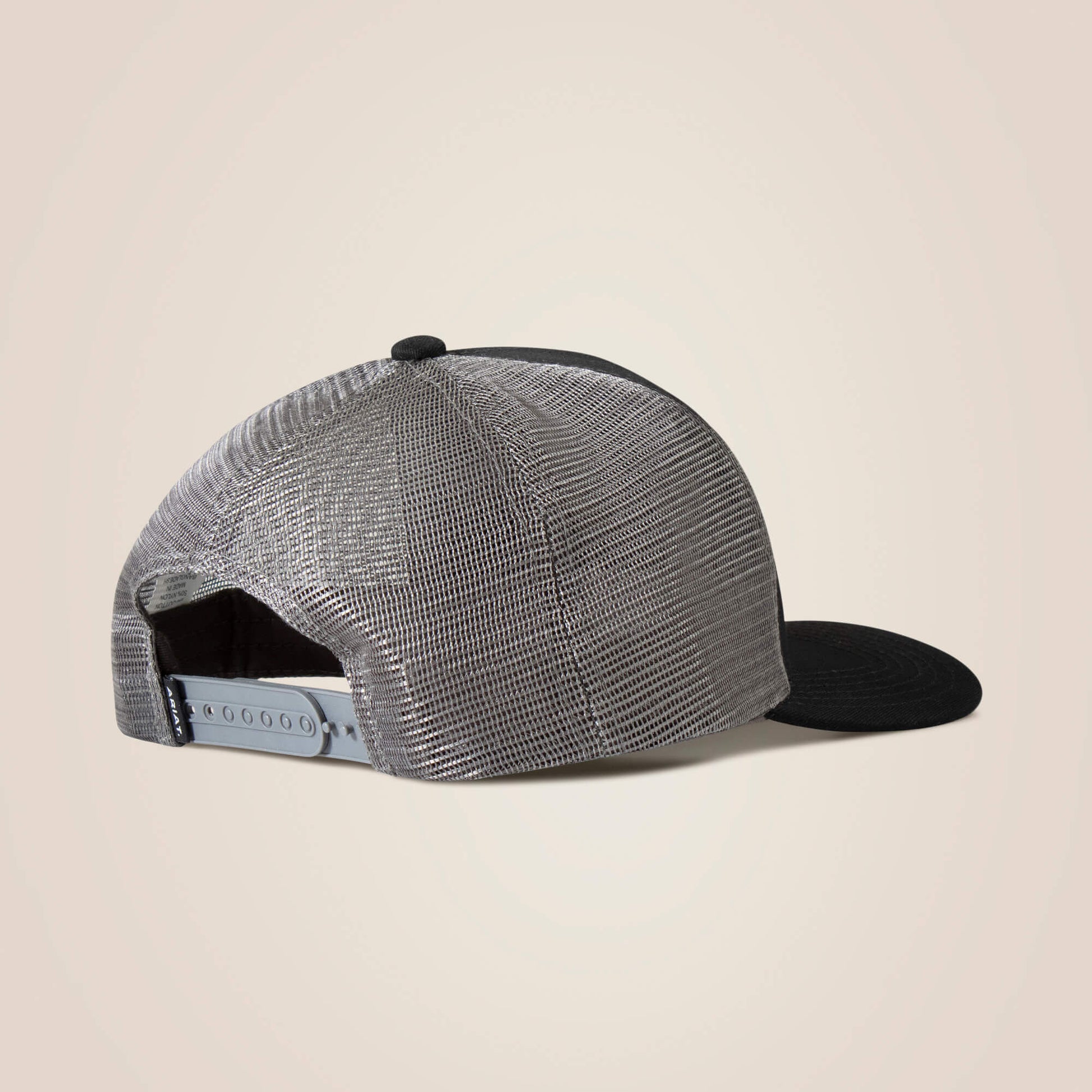 Ariat On Sale - Flag Logo Patch Cap
