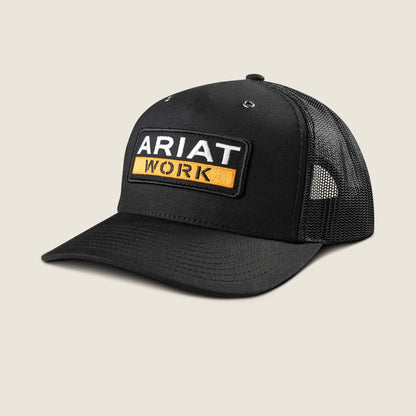 Ariat For Sale - Ariat Work Patch Snapback Cap