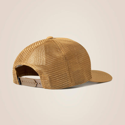 Ariat Online - Aztec Logo Patch Cap