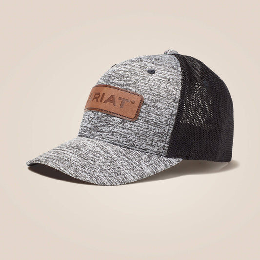 Ariat Sale - Box Logo Snapback Cap