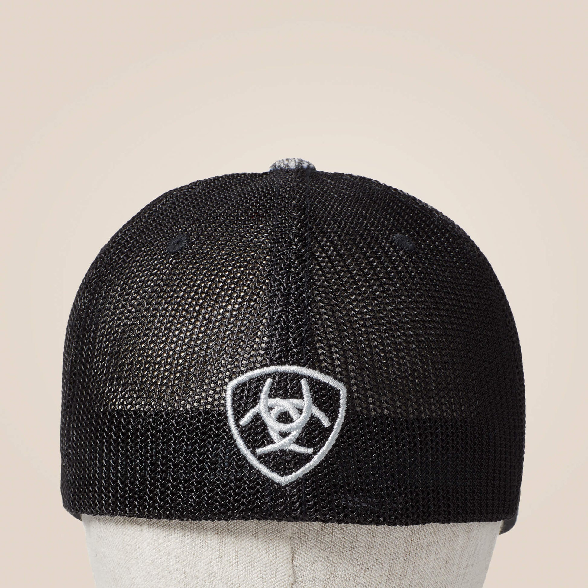 Ariat Sale - Box Logo Snapback Cap