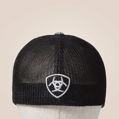 Ariat Sale - Box Logo Snapback Cap