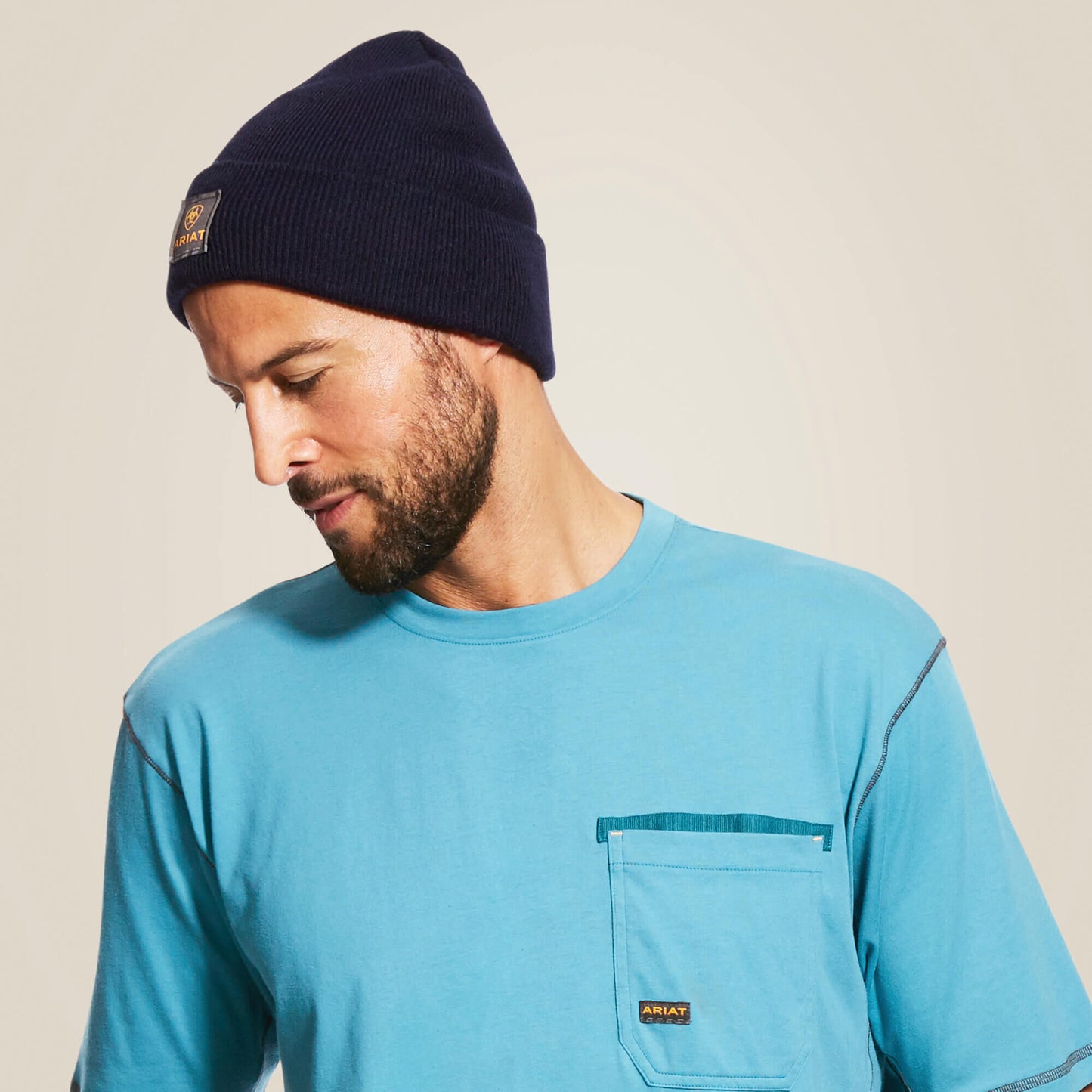 Ariat For Sale - Rebar Beanie