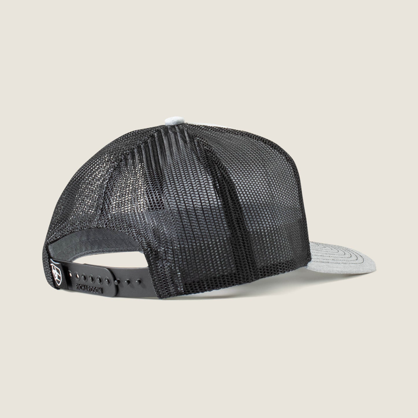 Ariat Sale - Red/ White/ Blue Logo Cap