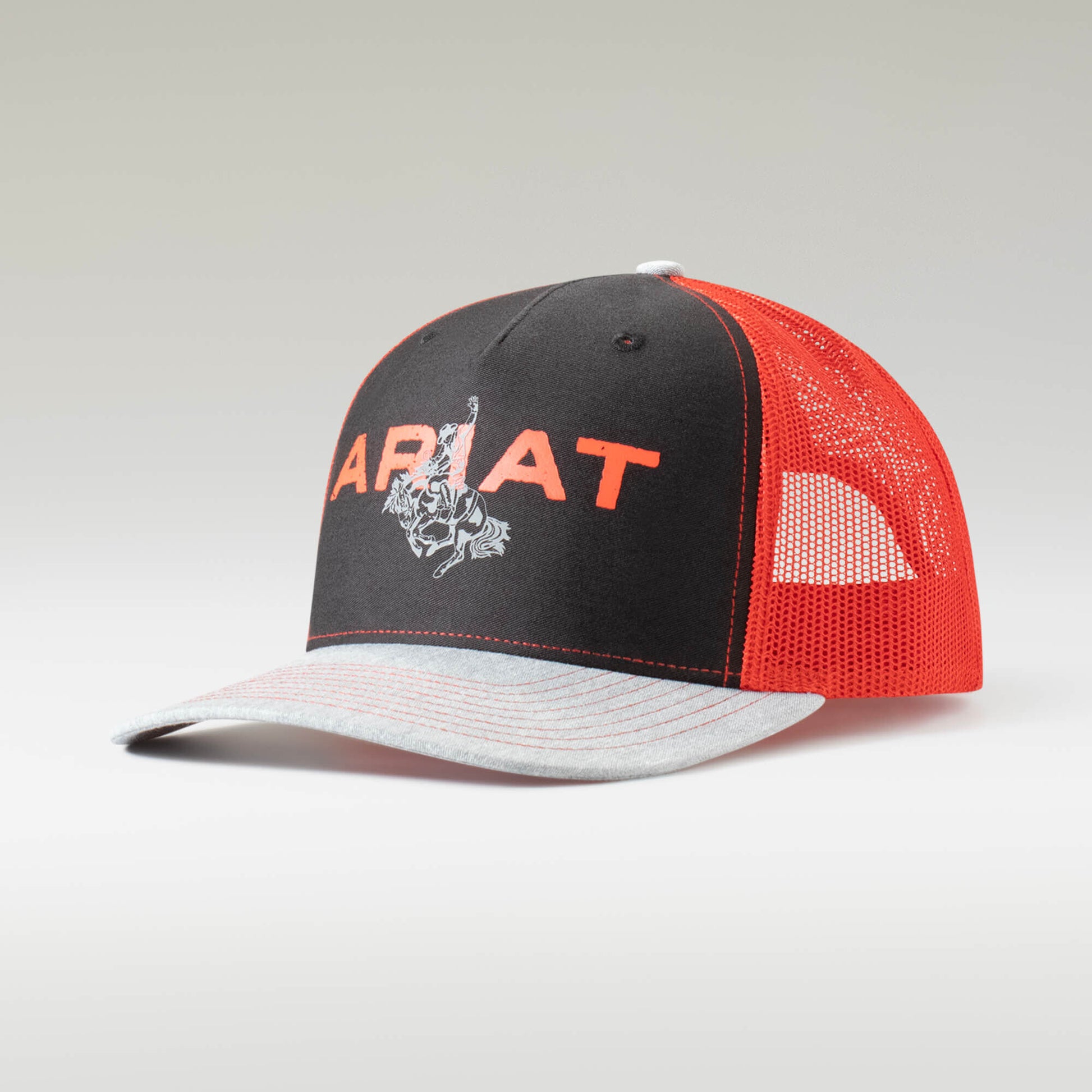 Ariat Outlet - Bronco Rider Cap