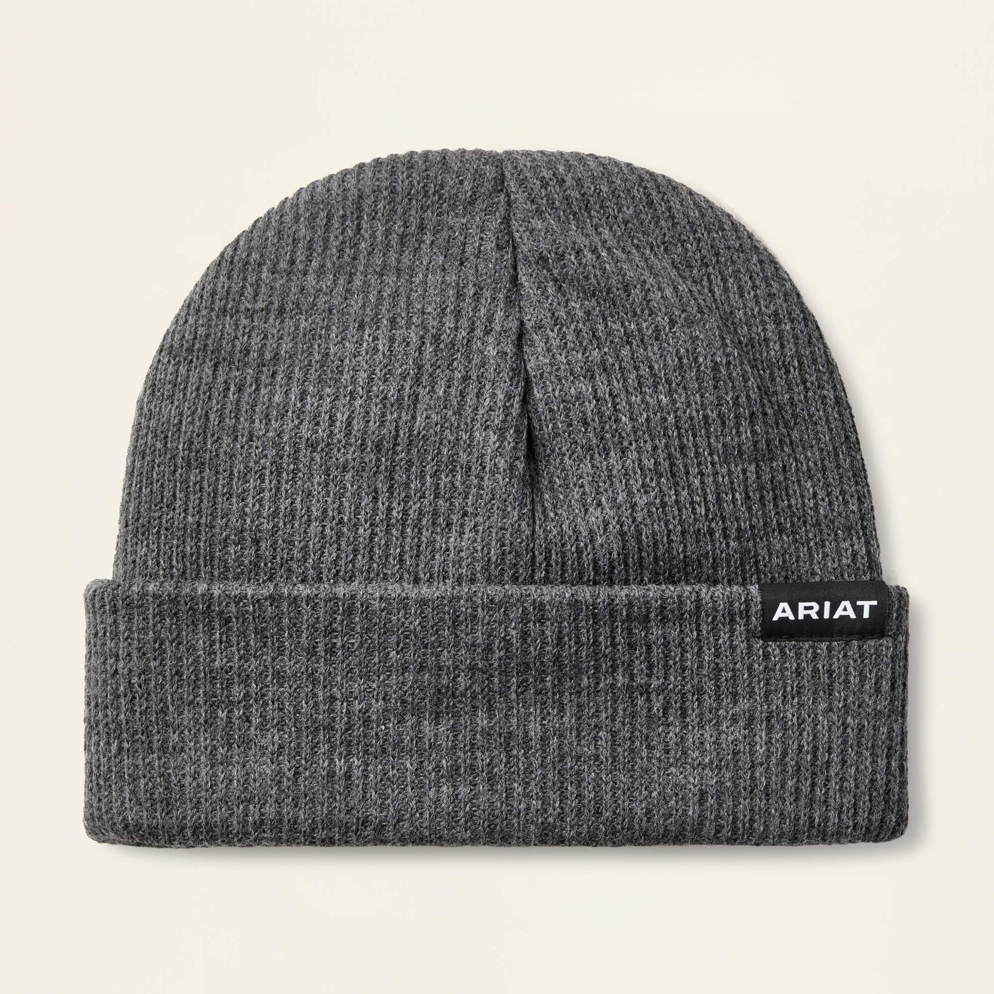 Ariat Sale - Rebar Ribbed Beanie