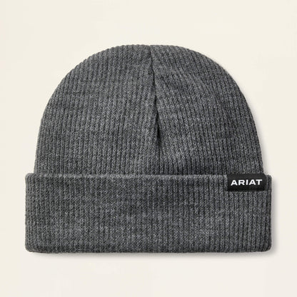 Ariat Sale - Rebar Ribbed Beanie