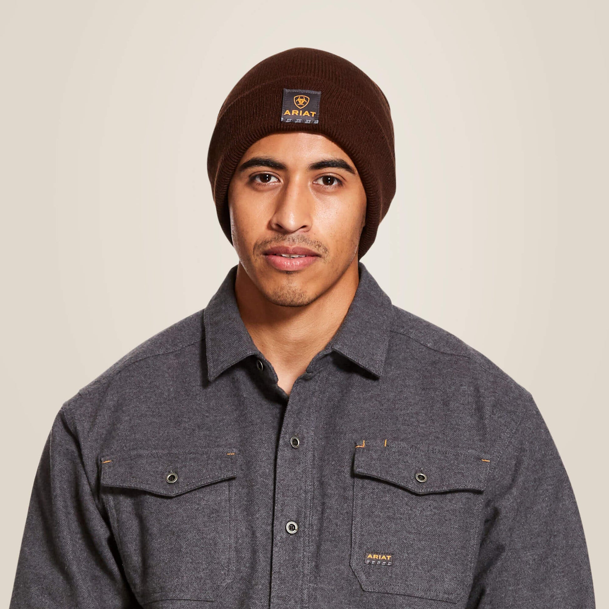 Ariat Outlet - Rebar Watch Cap