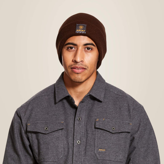Ariat Outlet - Rebar Watch Cap