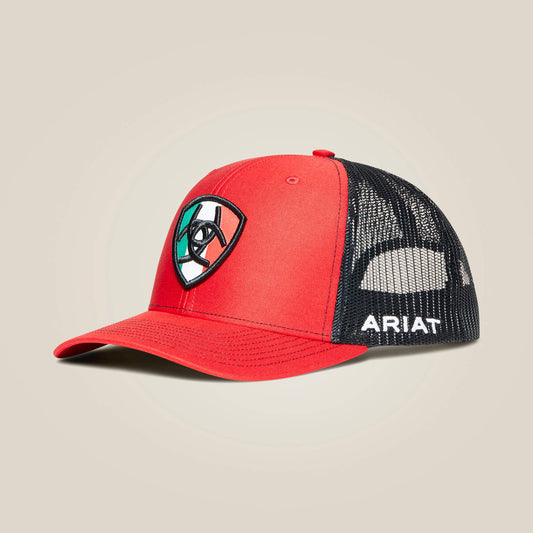 Ariat Online Shop - Mexico Hat
