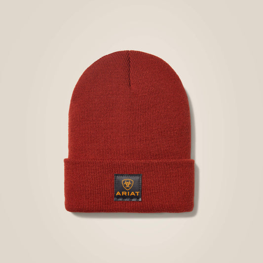 Ariat Website Store - Rebar Watch Cap