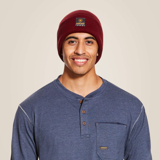 Ariat US - Rebar Watch Cap