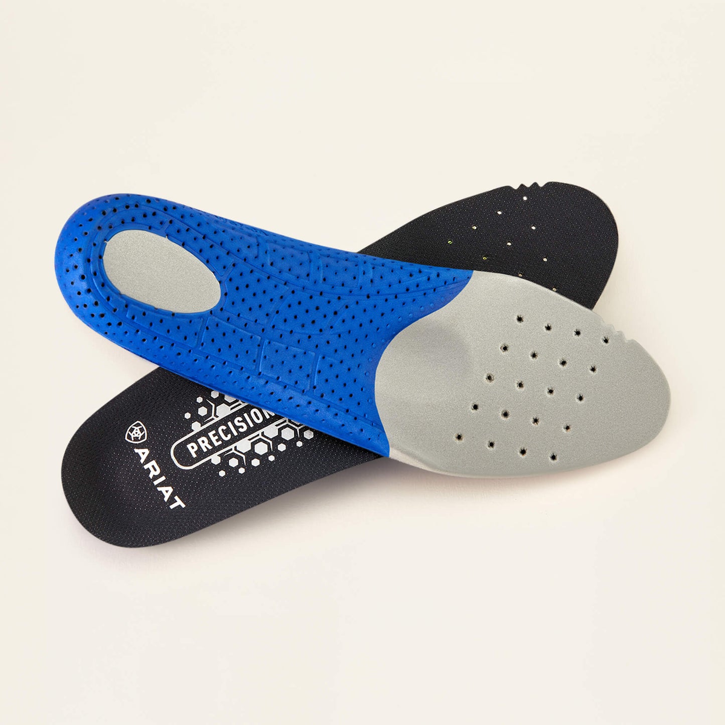 Ariat US - Precision Response Insole