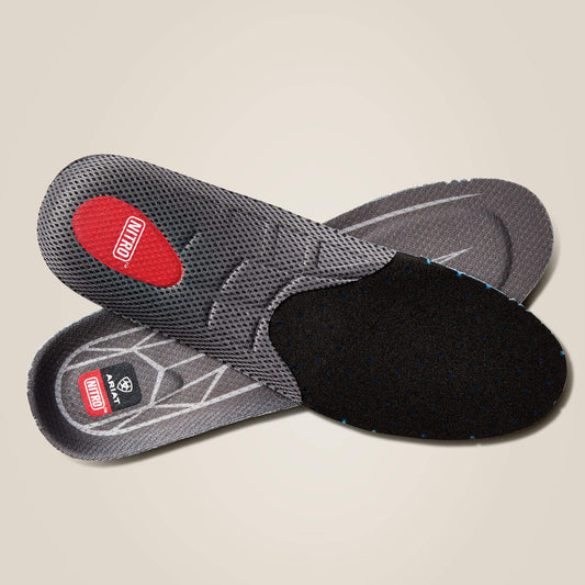 Ariat Online Shop - Men's Nitro Round Toe Insole