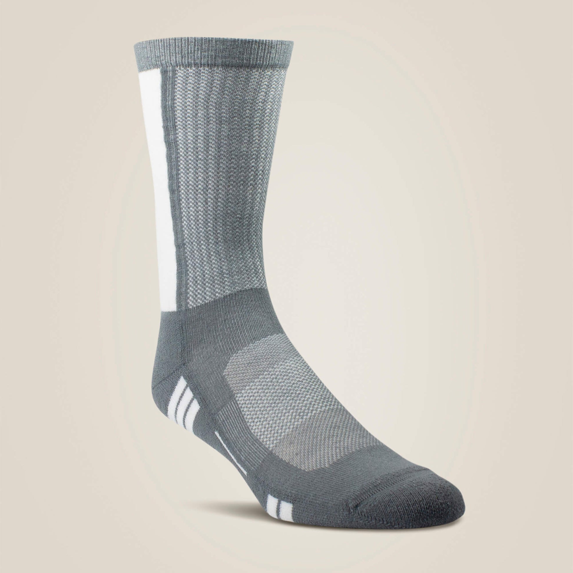 Ariat On Sale - VentTEK® Mid Calf Performance Sock 2 Pair Pack
