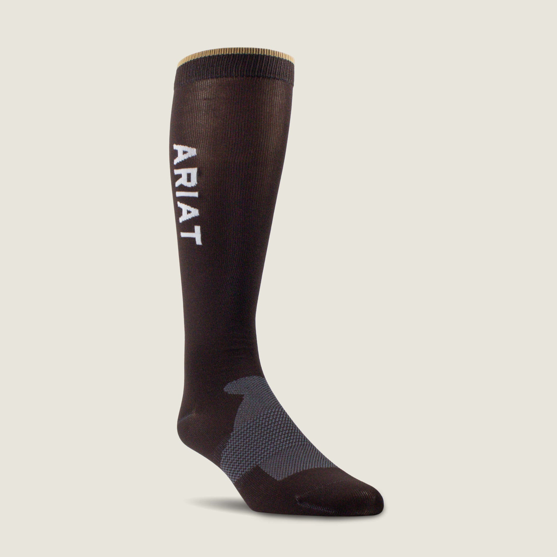 Ariat Sale - AriatTEK Essential Performance Sock 2 Pair Multi Color Pack