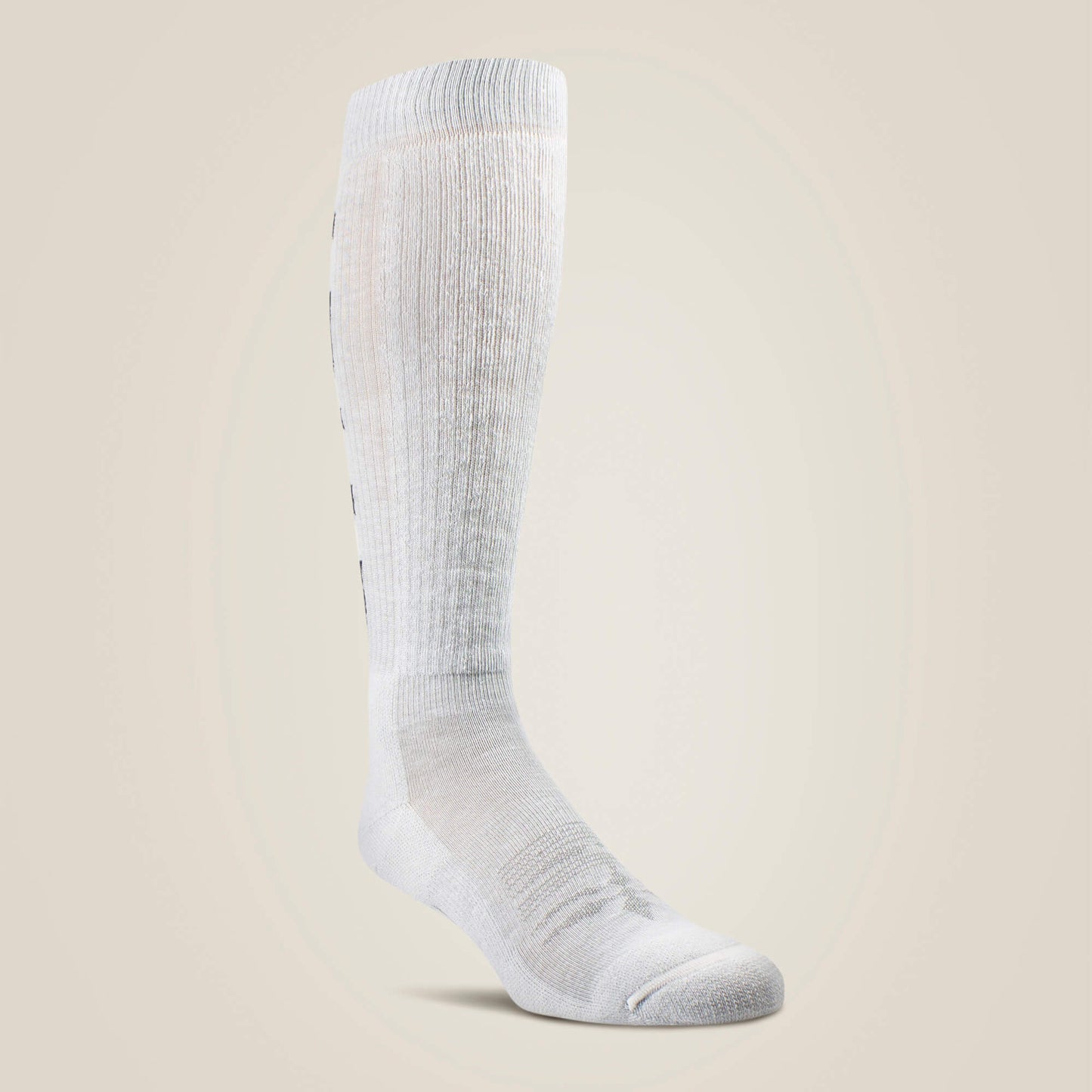 Ariat Outlet - Midweight Over the Calf Western Boot Sock