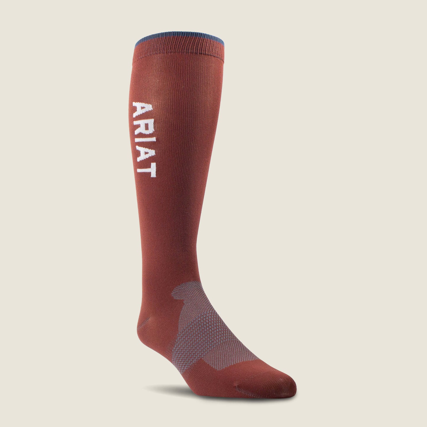 Ariat US - AriatTEK Essential Performance Sock 2 Pair Multi Color Pack
