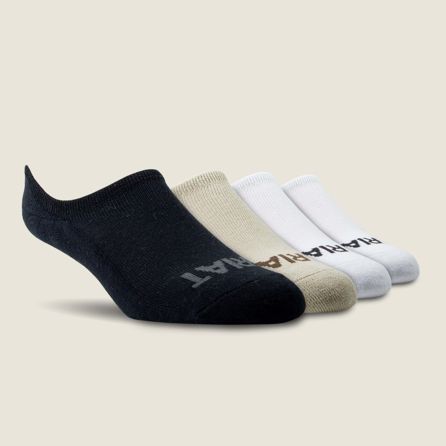 Ariat Sale - Hilo No Slip No Show Sock 4 Pair Multi Color Pack
